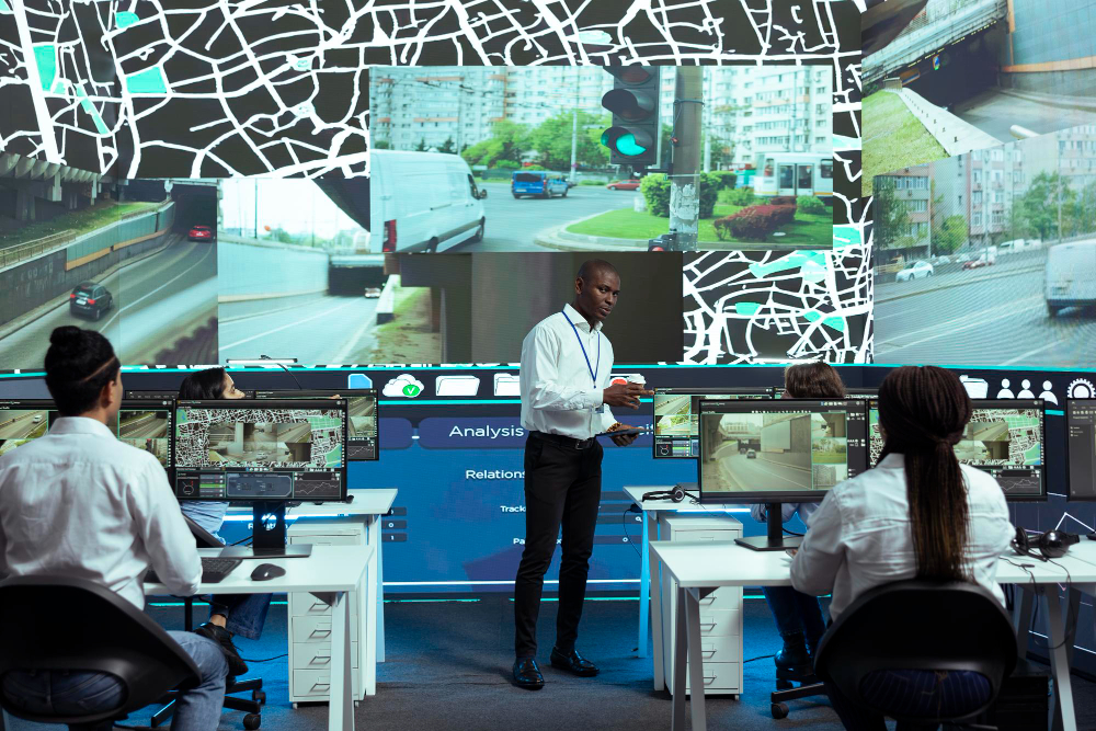 Critical Infrastructure Protection