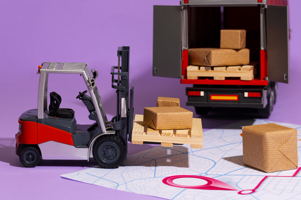 High-Value Consignment Transportation