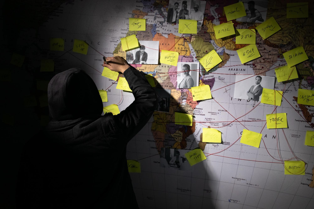 Investigations