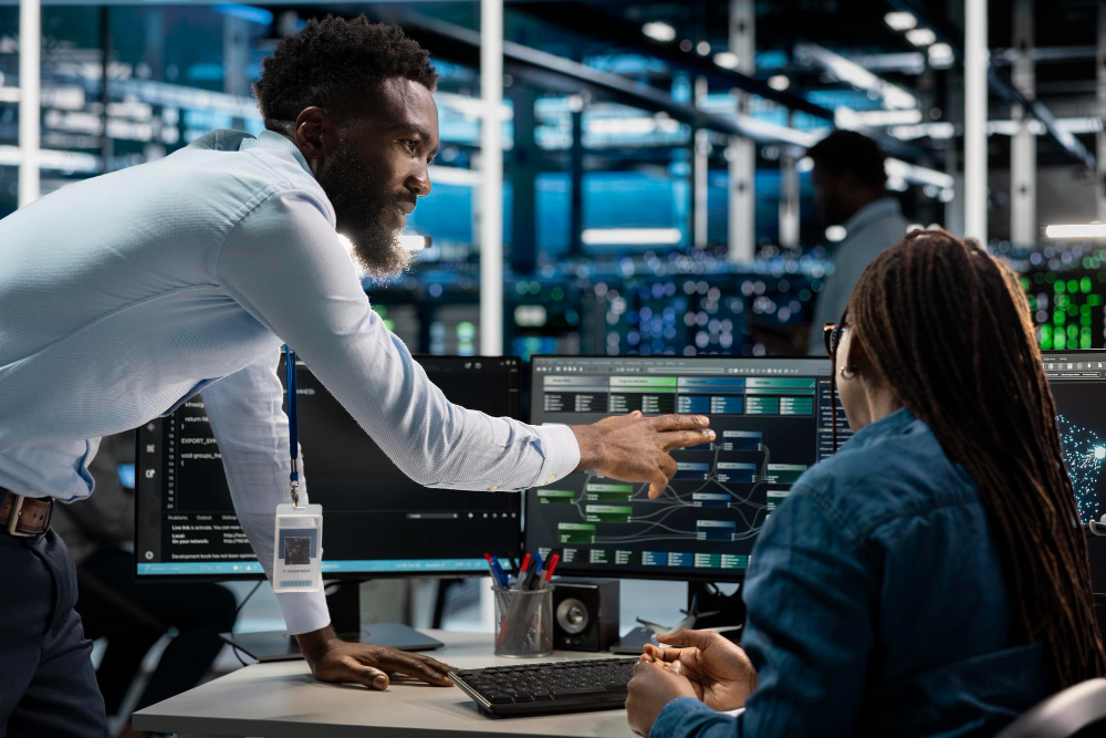Security Supplies & Systems Integration
